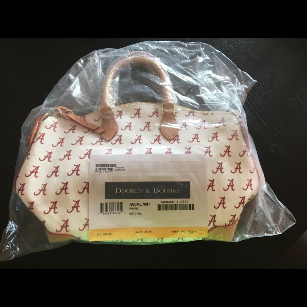 ✨Alabama Purse✨